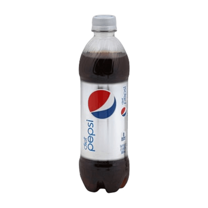 Diet Pepsi