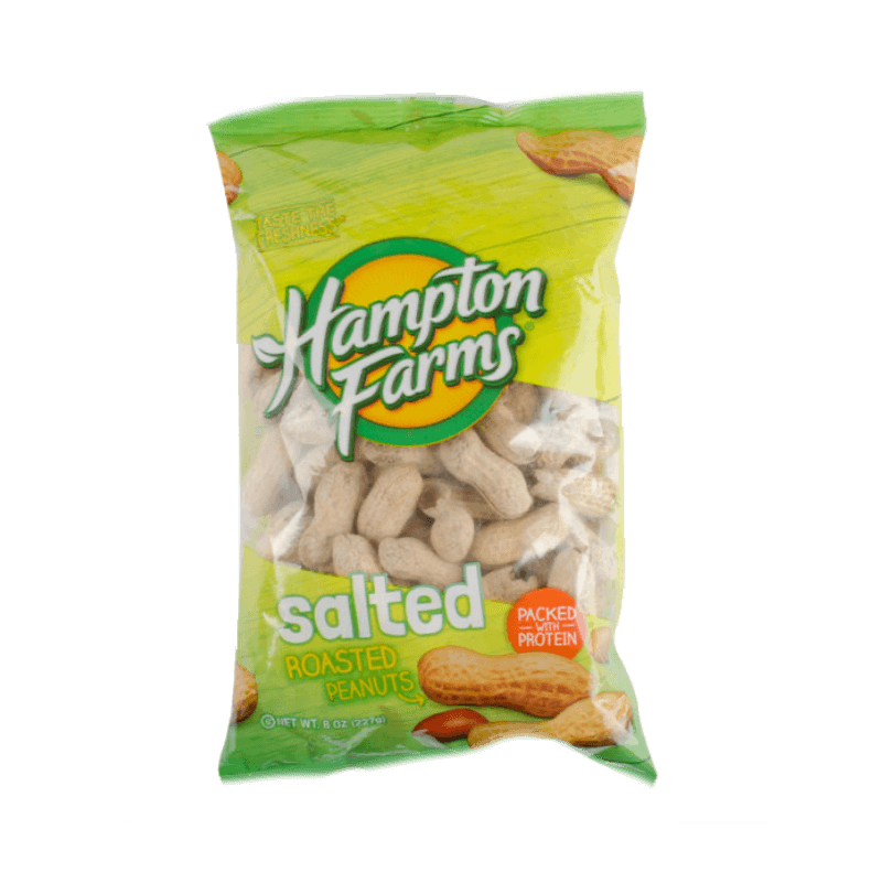 Hampton Farms - Salted