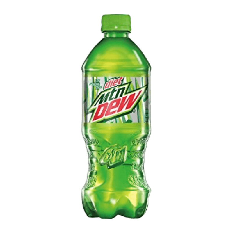 Mountain Dew