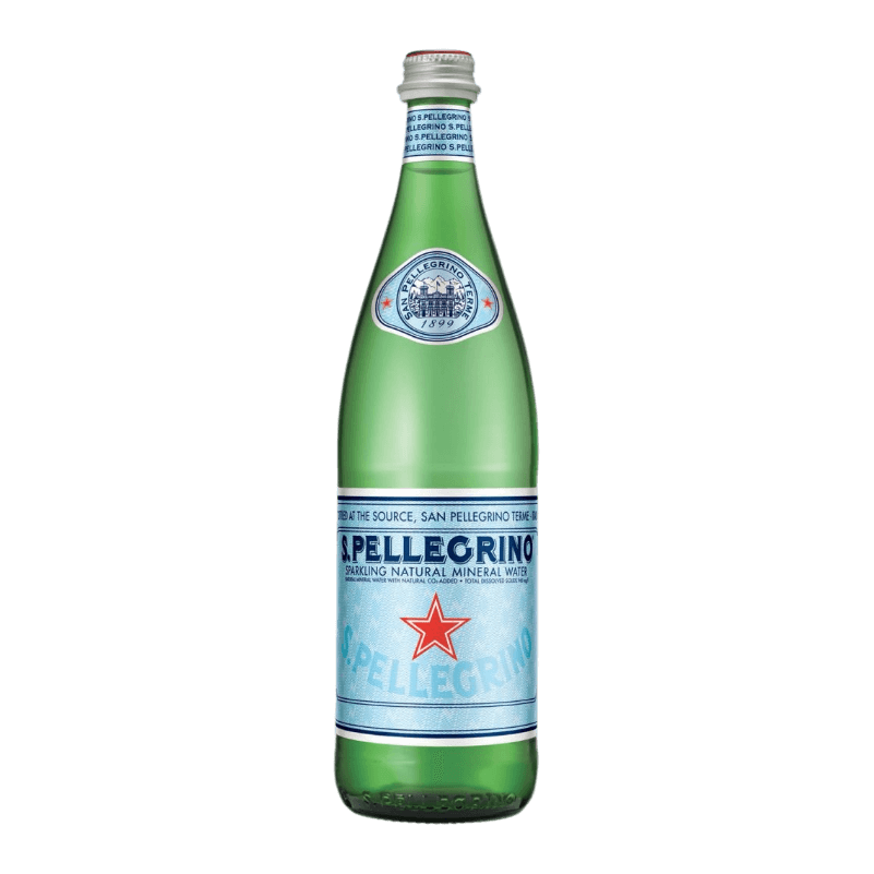 Pellegrino Sparkling Water