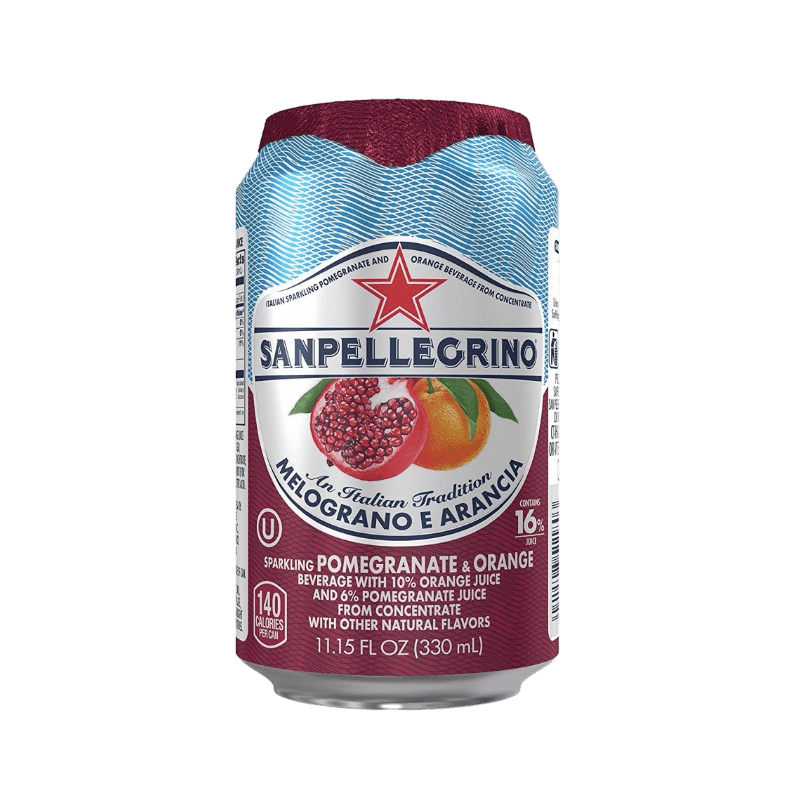 Sanpellegrino Pomegranate